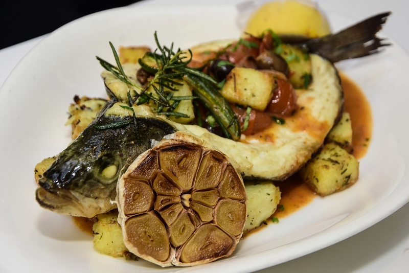 Gavi Beirut celebrates Mother's Day with OrchideaByRita